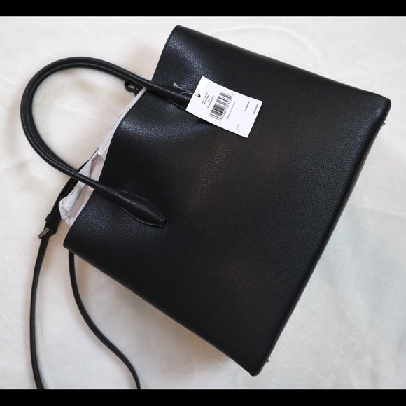 NWT♠️Kate Spade♠️Medium Satchel - Picture 6 of 6
